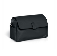 Load image into Gallery viewer, Stroller Organiser - Eco Leather Truffle
