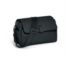 Load image into Gallery viewer, Stroller Organiser - Eco Leather Truffle
