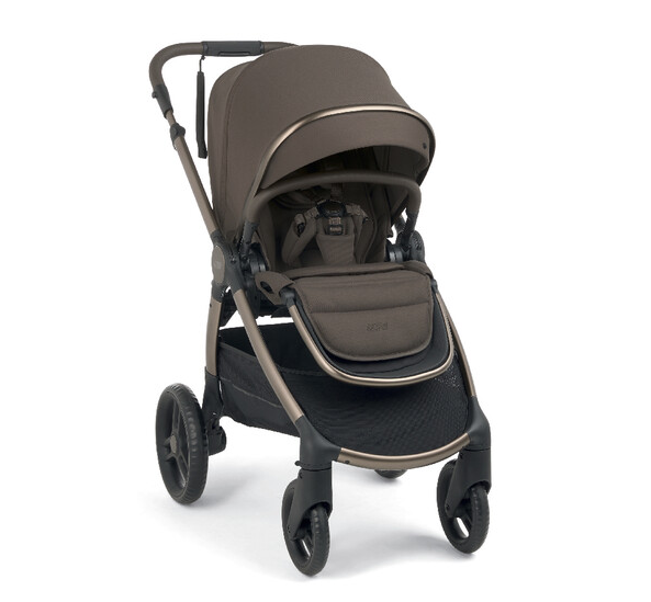 Ocarro 2 Pushchair – Crema Baby stroller upto 4 Years