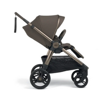 تحميل الصورة إلى عارض المعرض، Ocarro 2 Pushchair – Crema Baby stroller upto 4 Years
