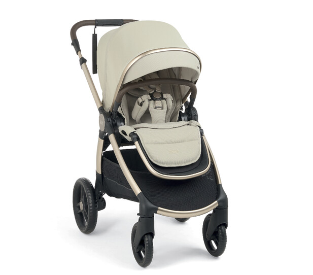 Ocarro 2 Pushchair – Shell