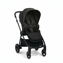 تحميل الصورة إلى عارض المعرض، Vardo Lightweight Multi-Terrain Stroller – Noir Edition
