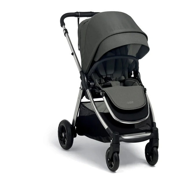 Mamas  Papas Flip XT³ Stroller – Fawn Edition