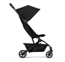 تحميل الصورة إلى عارض المعرض، Joolz Aer+ Compact Travel Stroller - Black
