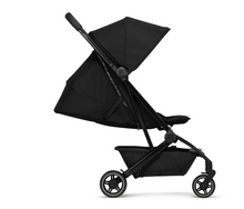 تحميل الصورة إلى عارض المعرض، Joolz Aer+ Compact Travel Stroller - Black
