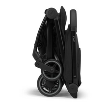 تحميل الصورة إلى عارض المعرض، Joolz Aer+ Compact Travel Stroller - Black

