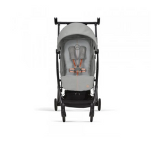 تحميل الصورة إلى عارض المعرض، Cybex Libelle Buggy Baby Stroller - Lava Grey

