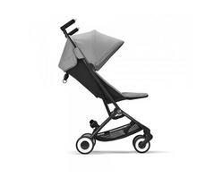 تحميل الصورة إلى عارض المعرض، Cybex Libelle Buggy Baby Stroller - Lava Grey

