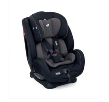 تحميل الصورة إلى عارض المعرض، Joie Stages Car Seat Gray Flannel Age Birth- 7 Year kids &amp; Toddlers
