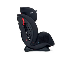 تحميل الصورة إلى عارض المعرض، Joie Stages Car Seat Gray Flannel Age Birth- 7 Year kids &amp; Toddlers
