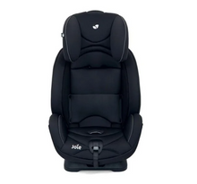 تحميل الصورة إلى عارض المعرض، Joie Stages Car Seat Gray Flannel Age Birth- 7 Year kids &amp; Toddlers
