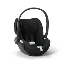 تحميل الصورة إلى عارض المعرض، Cybex Cloud T i-Size Infant Car Seat – Sepia Black
