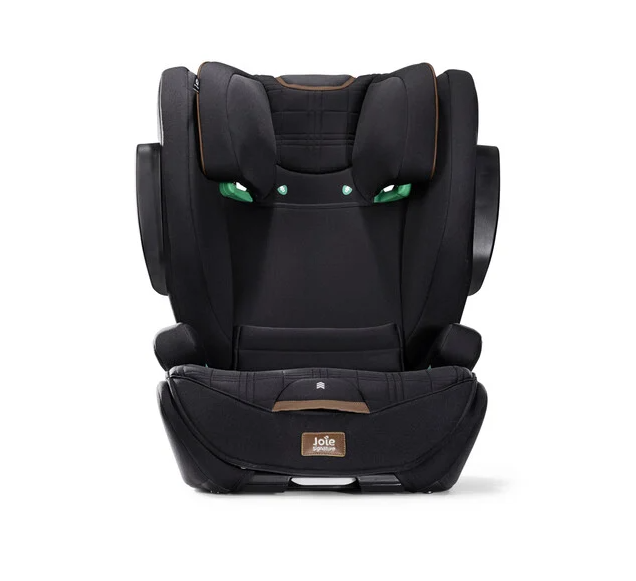 Joie i-Traver i-Size Car Seat (3.5–12 Years) – Eclipse