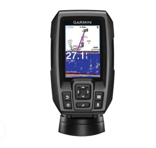 YAMAHA – FX FISH FINDER BUILT IN GPS SONAR