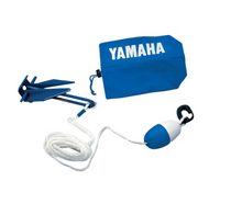 Load image into Gallery viewer, Yamaha WaveRunner Anchor
