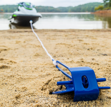 Load image into Gallery viewer, Yamaha WaveRunner Anchor
