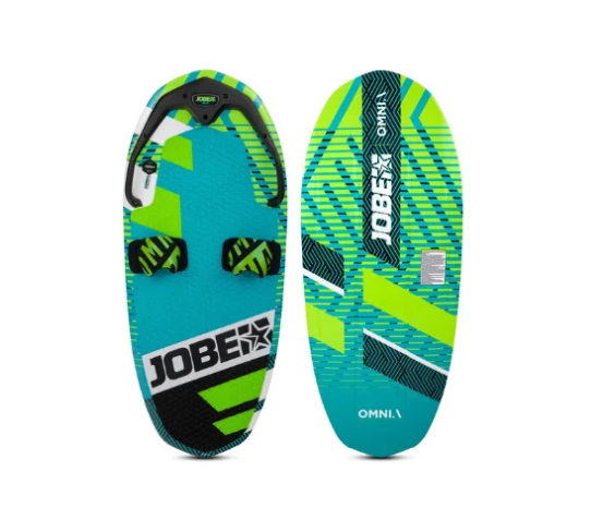 JOBE – Omnia Multi-Position Board