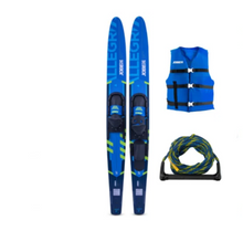 Load image into Gallery viewer, JOBE-Allegre Combo Skis Package
