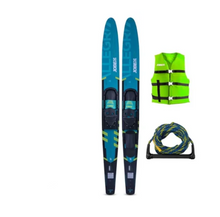 Load image into Gallery viewer, JOBE-Allegre Combo Skis Package
