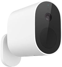 Load image into Gallery viewer, Xiaomi Mi Wireless Outdoor Security Camera 1080P
