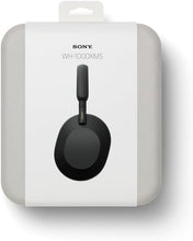 Load image into Gallery viewer, Sony WH-1000XM5 Noise Cancelling Wireless Headphones
