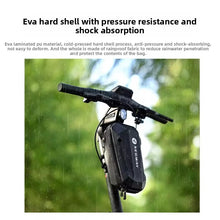 Load image into Gallery viewer, Ninebot Scooter Storage Bag 3L for Front Hanging Storage
