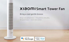تحميل الصورة إلى عارض المعرض، Xiaomi Smart Tower Fan
