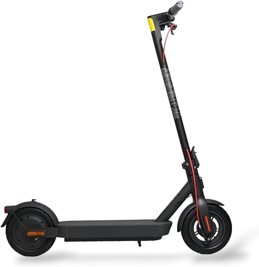Xiaomi Electric Scooter 4 Pro Gen 2 EU