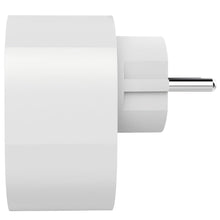تحميل الصورة إلى عارض المعرض، Xiaomi Mi Smart Plug 2 (WiFi), Black
