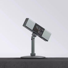 Load image into Gallery viewer, Mi Duka- L-as-er Protractor Digital Inclinometer Angle Measurement L-as-er Ruler - With Bidirectional L-as-er Marker, Large LCD Angle Finder Versatile Fast, Accurate...
