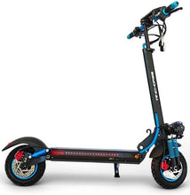 تحميل الصورة إلى عارض المعرض، Windhorse H5 Pro Electric Scooter 48V 15Ah 500W

