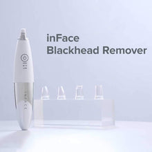 Load image into Gallery viewer, Xiaomi inFace Facial Blackhead Remover black head remover
