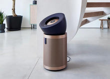 Load image into Gallery viewer, Dyson Purifier Big+Quiet BP04 Formaldehyde (Prussian Blue/Gold)
