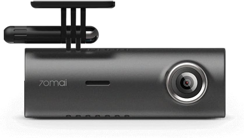 70mai Dash Cam M300