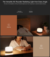 Load image into Gallery viewer, YEELIGHT Bedside Lamp D2 White
