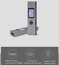 Load image into Gallery viewer, Xiaomi Duka ATuMan LS-P Smart Digital Laser Meter
