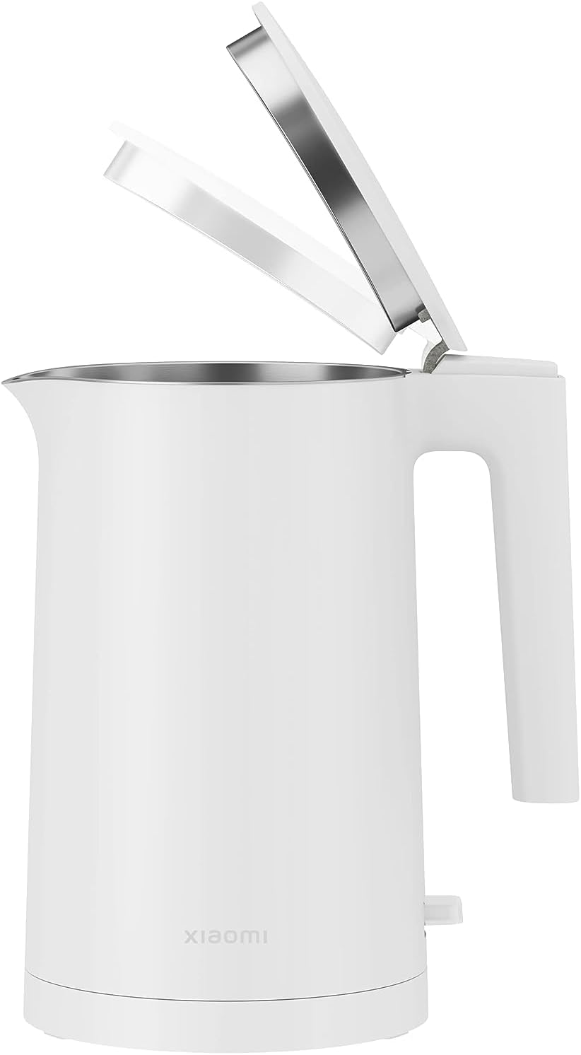 Xiaomi Electric Kettle 2 Lite, 1.5L Capacity