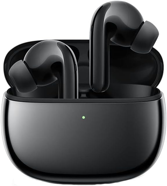 Xiaomi FlipBuds Pro Black