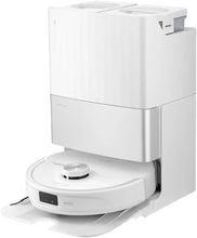 Load image into Gallery viewer, roborock Qrevo Master Robot Vacuum Cleaner EU White
