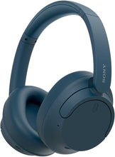 Load image into Gallery viewer, Sony WH-CH720N Noise Canceling Wireless Bluetooth Headphones 35HR Play Back
