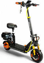 تحميل الصورة إلى عارض المعرض، WindHorse H4 Electric Scooter 48V 10Ah 350W

