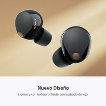 Load image into Gallery viewer, Sony WF-1000XM5 Truly Wireless Noise Cancelling Earbuds
