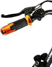 تحميل الصورة إلى عارض المعرض، WindHorse H4 Electric Scooter 48V 10Ah 350W
