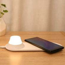 Load image into Gallery viewer, Yeelight Wireless Charging Nightlight
