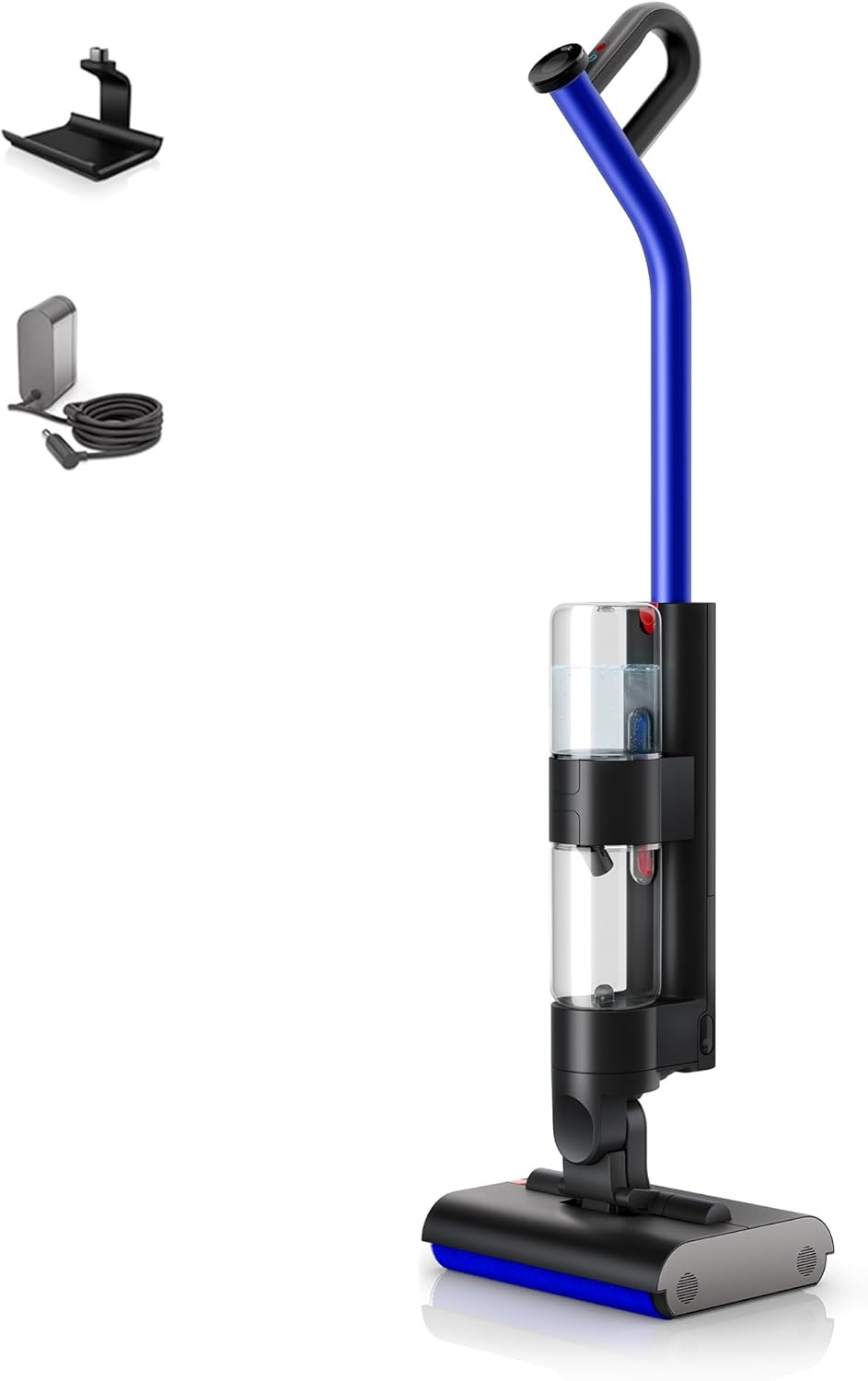 Dyson G1 Wash Wet Floor Cleaner Vacuum Black Blue