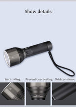 Load image into Gallery viewer, Nextool 2000 LM Outdoor LED Flashlight Torch Camping Hiking Long Range for Xiaomi Youpin
