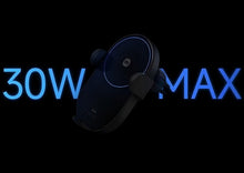 تحميل الصورة إلى عارض المعرض، Xiaomi 30W Wireless Car Charger with Dual USB-A Ports
