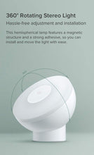 Load image into Gallery viewer, Xiaomi Mi Sensor Motion Activated Night Light 2 Night Light

