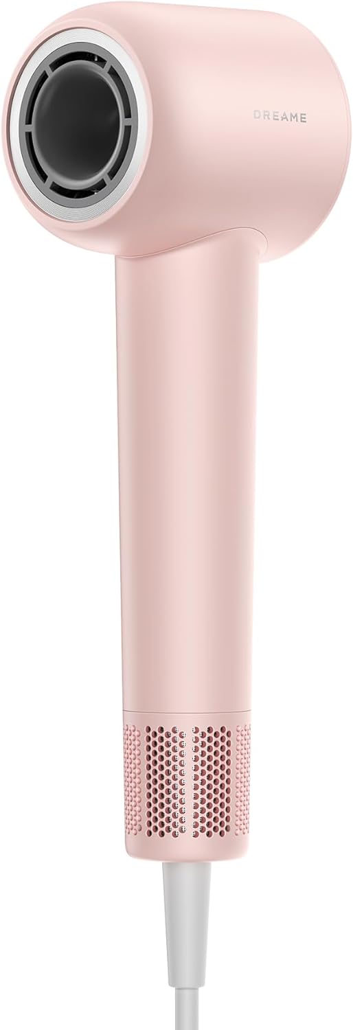 Dreame Hair Gleam Hair Dryer
