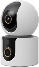 Load image into Gallery viewer, XIAOMI C500 Smart Dual 4MP Dual-Lens Security Camera
